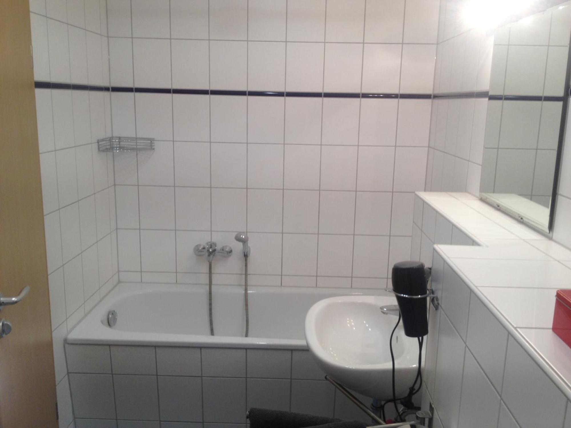 Apartment Naumann Meißen Esterno foto
