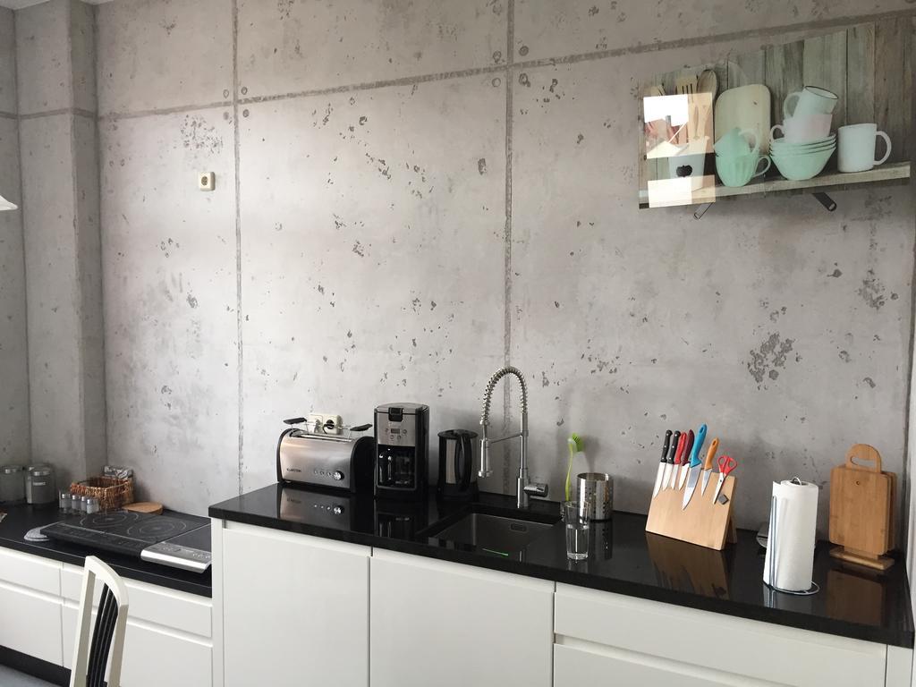 Apartment Naumann Meißen Esterno foto