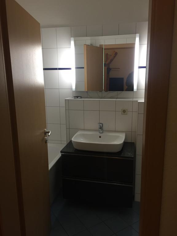 Apartment Naumann Meißen Esterno foto